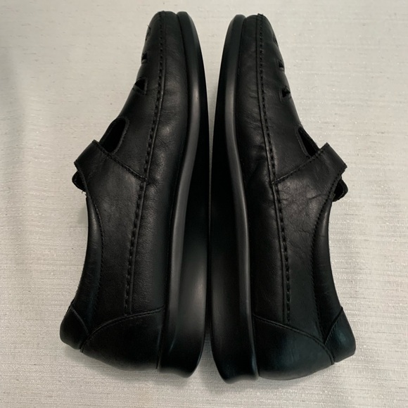 SAS Roamer Slip On Loafer Tripad Comfort Woman’s 10M Made in USA - Picture 7 of 12